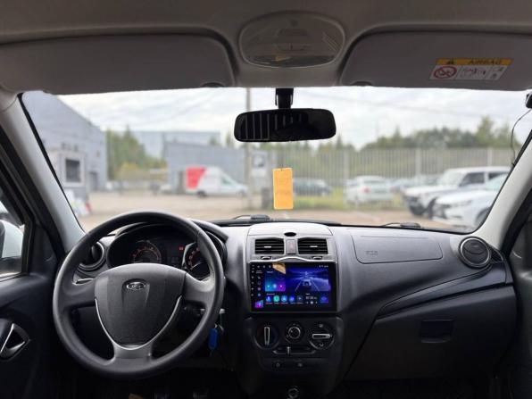 Lada (ВАЗ) Granta I Рестайлинг с пробегом 2024 года, цена 901 000 рублей, 33617 км, лифтбек, Автокод Объявления