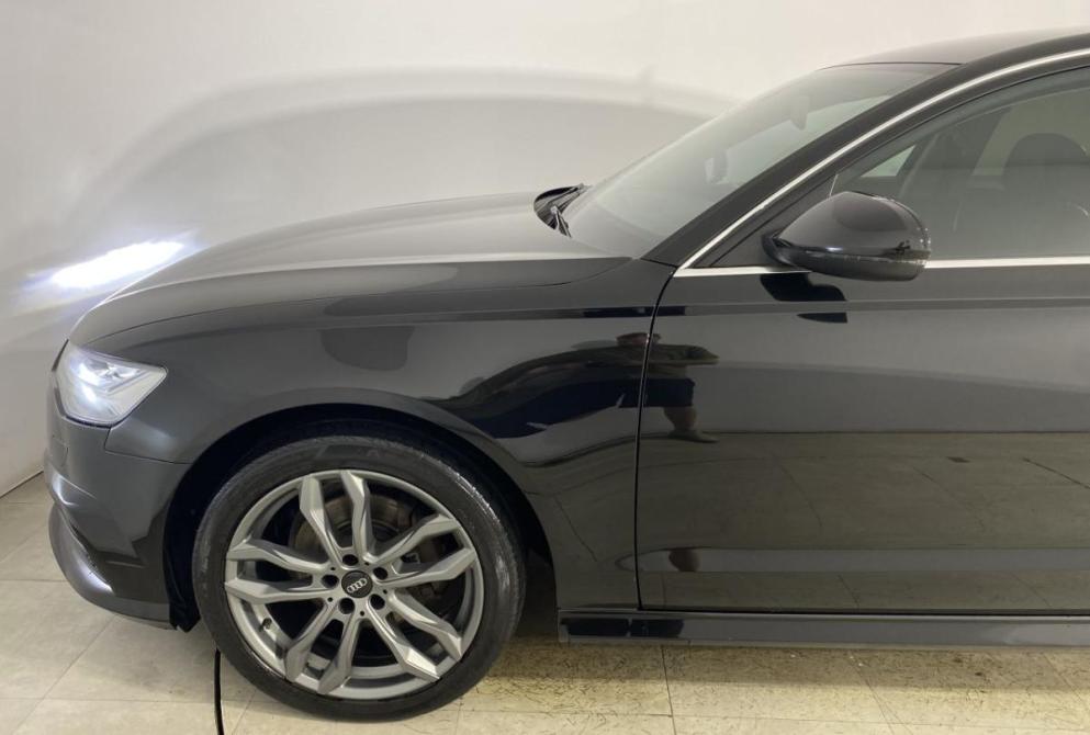 Audi A6 IV (C7) Рестайлинг Саранск  - изображение 9