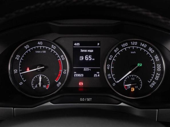 Skoda Superb III с пробегом 2018 года, цена 1 990 000 рублей, 233023 км, лифтбек, Автокод Объявления