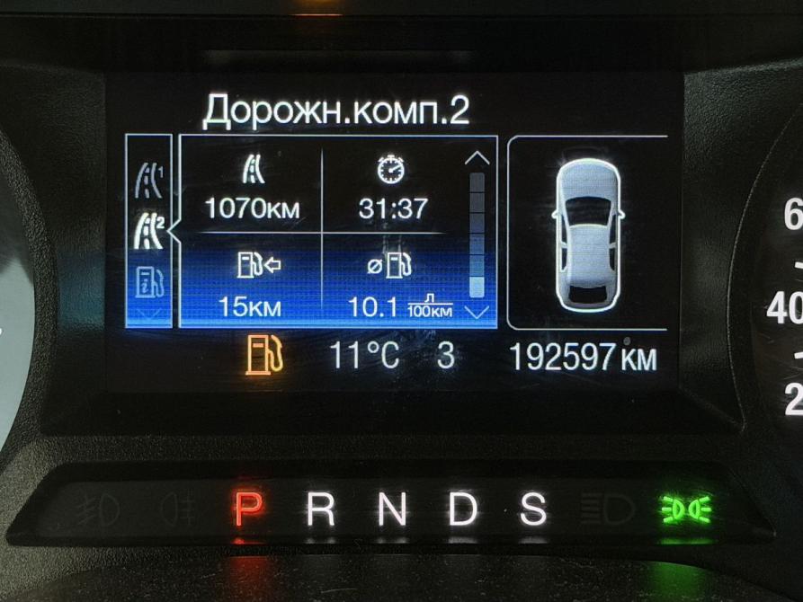 Ford Mondeo V Псков  - изображение 17