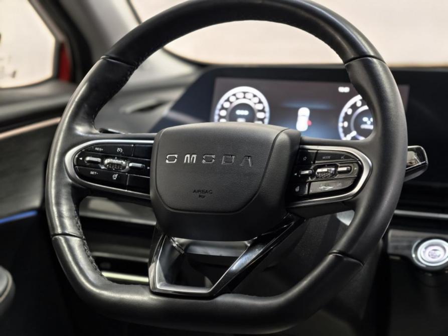 Omoda C5 I Курск  - изображение 10