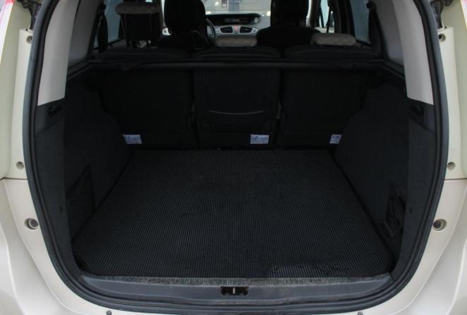 Renault Scenic III с пробегом 2009 года, цена 840 000 рублей, 223512 км, компактвэн, Автокод Объявления