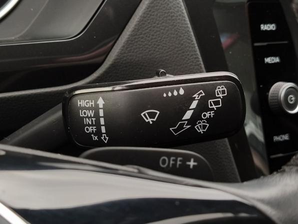 Volkswagen Tiguan II с пробегом 2020 года, цена 2 580 000 рублей, 71830 км, внедорожник, Автокод Объявления