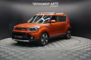 Kia Soul II Рестайлинг Крым  - изображение 28
