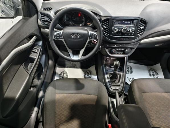 Lada (ВАЗ) Vesta I с пробегом 2018 года, цена 970 700 рублей, 62661 км, седан, Автокод Объявления