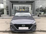 Hyundai Solaris II Рестайлинг Брянск  - изображение 17