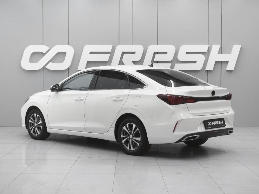 Changan Eado Plus Ростов-на-Дону  - изображение 2