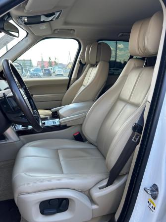 Land Rover Range Rover IV с пробегом 2015 года, цена 3 850 000 рублей, 141392 км, внедорожник, Автокод Объявления
