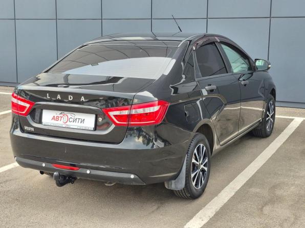 Lada (ВАЗ) Vesta I с пробегом 2016 года, цена 759 000 рублей, 183000 км, седан, Автокод Объявления