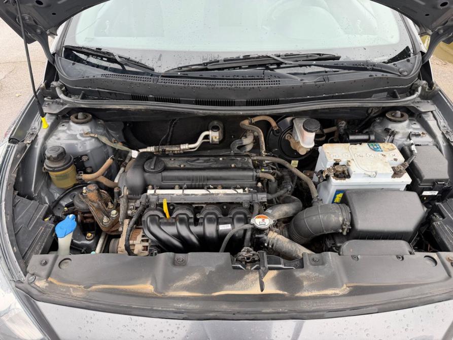 Hyundai Solaris I Пермь  - изображение 9