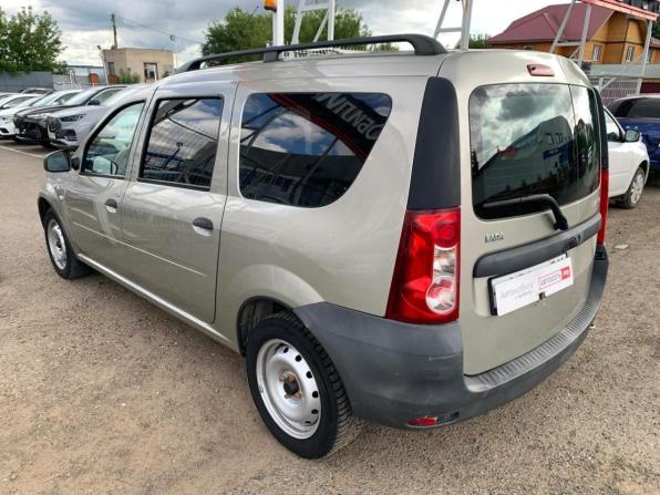 Lada (ВАЗ) Largus I с пробегом 2018 года, цена 647 000 рублей, 201100 км, универсал, Автокод Объявления