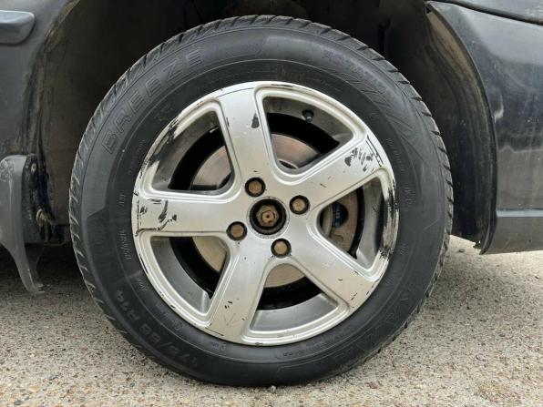 Daewoo Nexia I Рестайлинг с пробегом 2011 года, цена 210 000 рублей, 191143 км, седан, Автокод Объявления