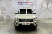 Hyundai Creta I Альметьевск  - изображение 30