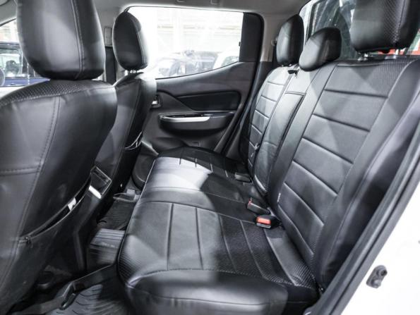 Mitsubishi L200 V Рестайлинг с пробегом 2021 года, цена 3 649 000 рублей, 47529 км, offers.body_type.unknown, Автокод Объявления