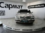 ГАЗ 31105 «Волга» Новосибирск  - изображение 34