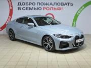BMW 4 серии G22 G23 G26 Москва  - изображение 26