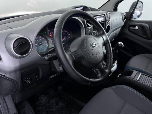 Citroen Berlingo I Рестайлинг с пробегом 2010 года, цена 647 000 рублей, 254400 км, минивэн, Автокод Объявления