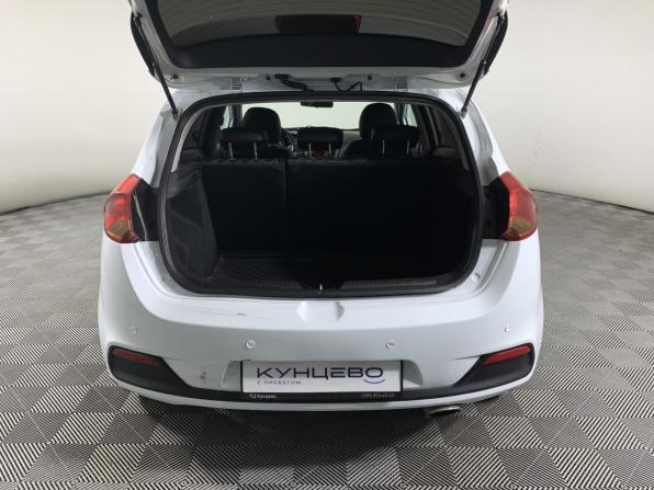 Kia Ceed II с пробегом 2014 года, цена 1 020 000 рублей, 121790 км, универсал, Автокод Объявления