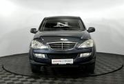 SsangYong Kyron I Рестайлинг Нижний Новгород  - изображение 27