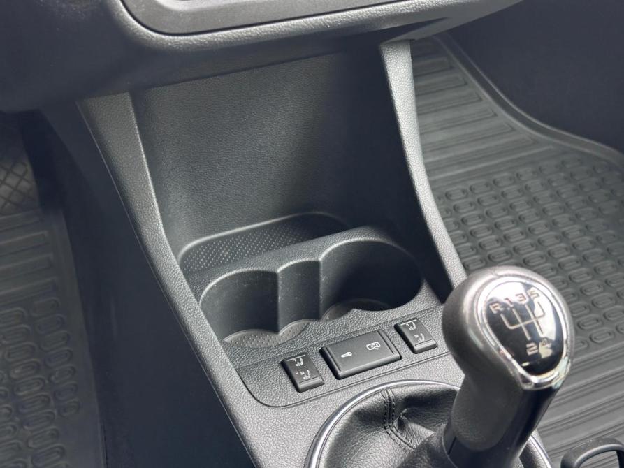 Skoda Fabia II Рестайлинг Ижевск  - изображение 18