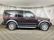 Land Rover Discovery IV Москва  - изображение 30