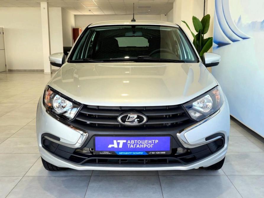 Lada (ВАЗ) Granta I Рестайлинг Таганрог  - изображение 2