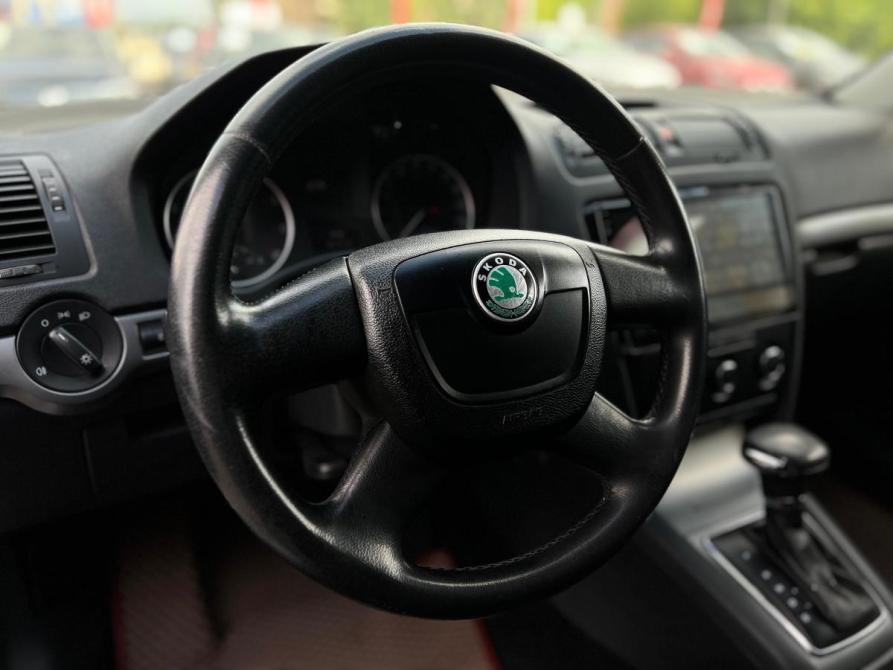 Skoda Octavia II (A5) Рестайлинг Альметьевск  - изображение 18