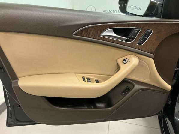 Audi A6 IV (C7) с пробегом 2014 года, цена 1 450 000 рублей, 211030 км, седан, Автокод Объявления