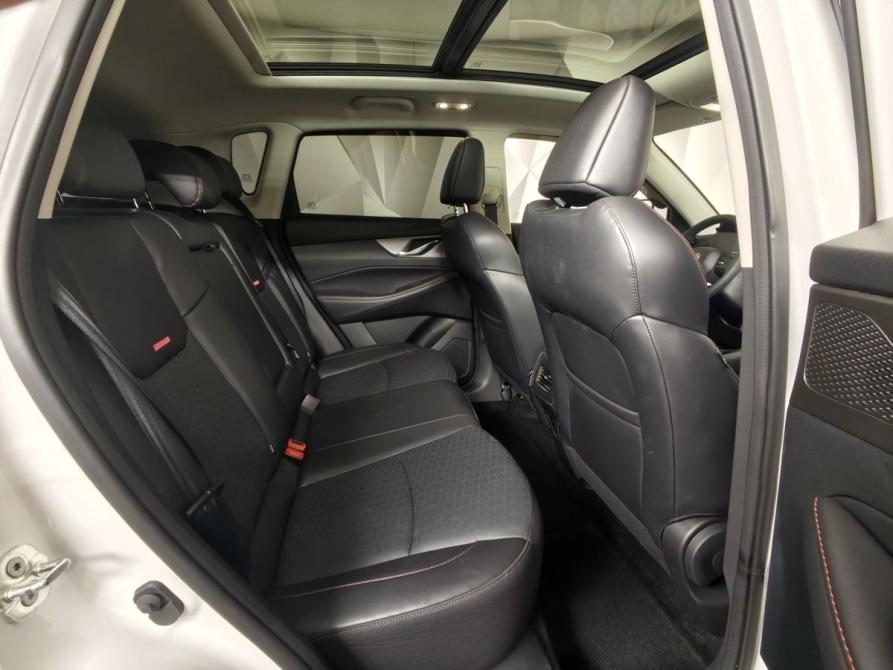 Changan CS35 Plus I Рестайлинг Москва  - изображение 16