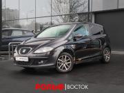 SEAT Altea I Москва  - изображение 16
