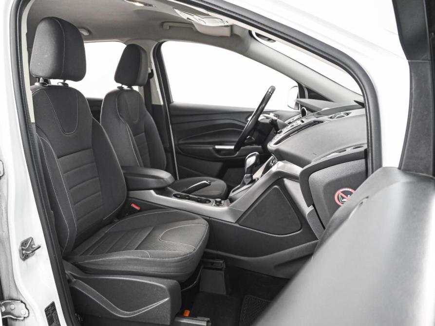 Ford Kuga II Ставрополь  - изображение 8