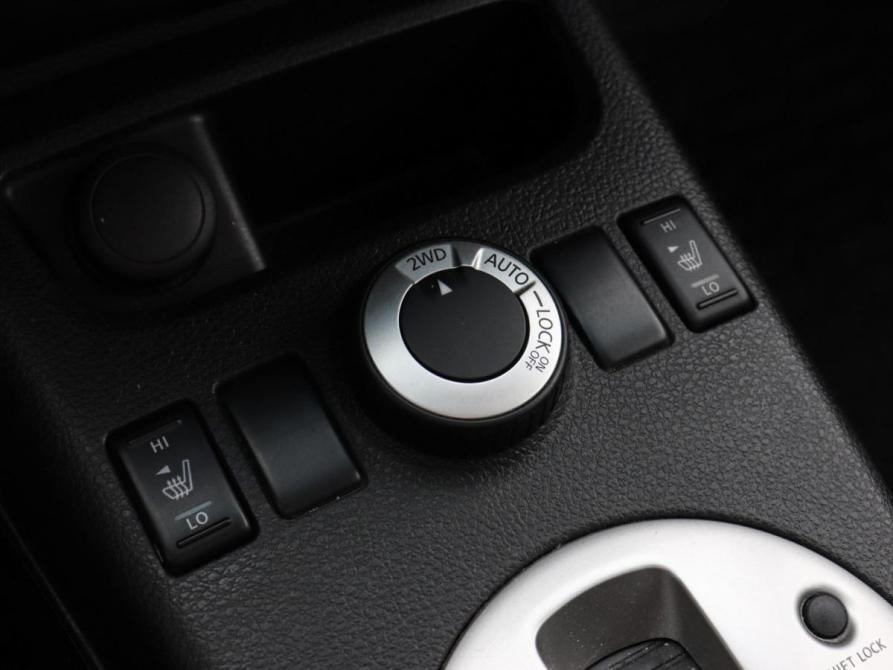 Nissan X-Trail II Рестайлинг Химки  - изображение 15