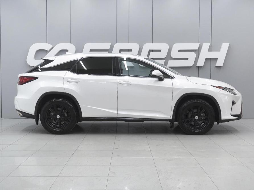 Lexus RX IV Ростов-на-Дону  - изображение 5