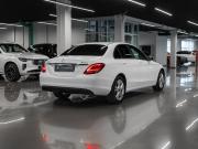 Mercedes-Benz C-Класс IV (W205) Рестайлинг Москва  - изображение 27