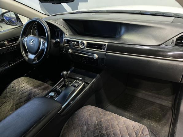 Lexus GS IV с пробегом 2014 года, цена 2 299 900 рублей, 268654 км, седан, Автокод Объявления
