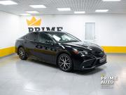 Toyota Camry VIII (XV70) Рестайлинг Новосибирск  - изображение 28