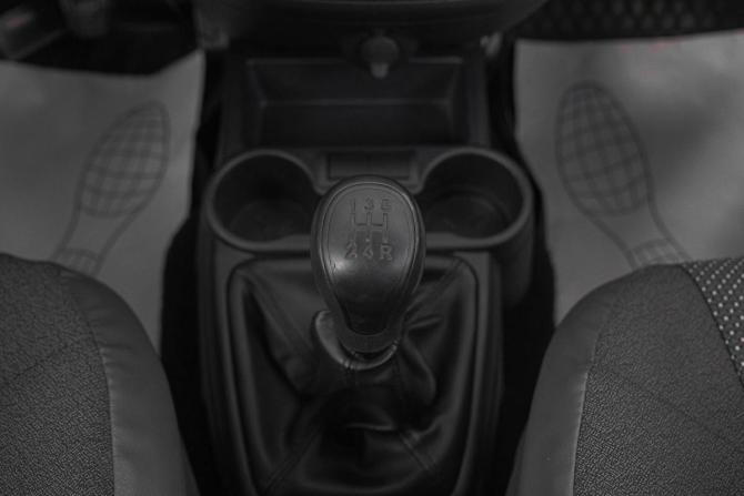 Lada (ВАЗ) Granta I Рестайлинг с пробегом 2019 года, цена 749 000 рублей, 93000 км, лифтбек, Автокод Объявления