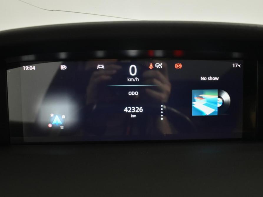 Changan UNI-K Санкт-Петербург  - изображение 25