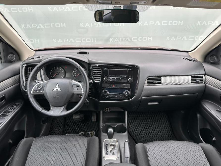 Mitsubishi Outlander III Екатеринбург  - изображение 6