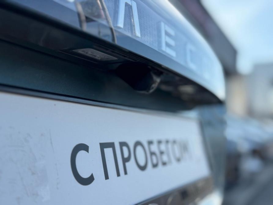 Jaecoo J7 I Стерлитамак  - изображение 26