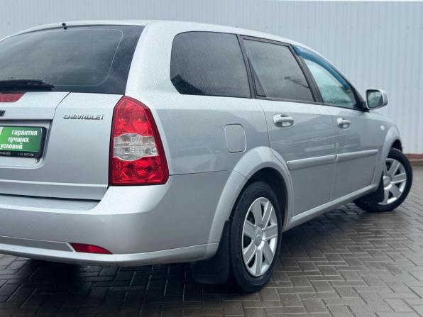 Chevrolet Lacetti I с пробегом 2011 года, цена 695 000 рублей, 82892 км, универсал, Автокод Объявления