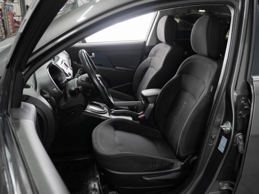 Kia Sportage III Тюмень  - изображение 10