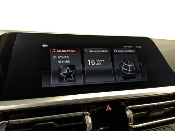 BMW 3 серии VII (G2x) с пробегом 2020 года, цена 3 395 000 рублей, 65373 км, седан, Автокод Объявления