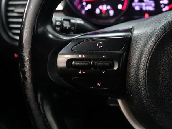 Kia Rio IV с пробегом 2019 года, цена 1 349 000 рублей, 152000 км, седан, Автокод Объявления