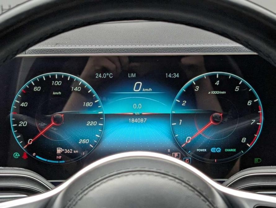 Mercedes-Benz GLS II (X167) Москва  - изображение 13