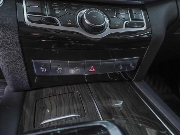 Haval H9 I Рестайлинг с пробегом 2022 года, цена 2 370 000 рублей, 150402 км, внедорожник, Автокод Объявления