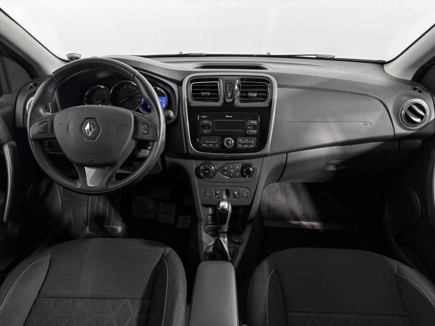 Renault Sandero II Санкт-Петербург  - изображение 15