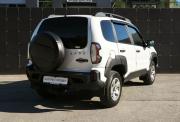 Lada (ВАЗ) Niva Travel I Сыктывкар  - изображение 23