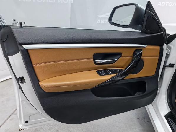 BMW 4 серии F32/F33/F36 Рестайлинг с пробегом 2020 года, цена 2 800 000 рублей, 113788 км, лифтбек, Автокод Объявления