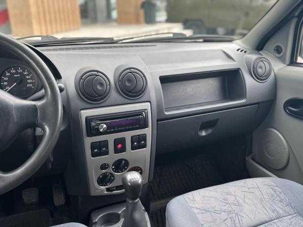 Renault Logan I с пробегом 2007 года, цена 239 000 рублей, 202261 км, седан, Автокод Объявления